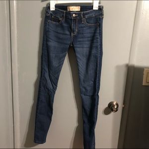 Hollister super skinny